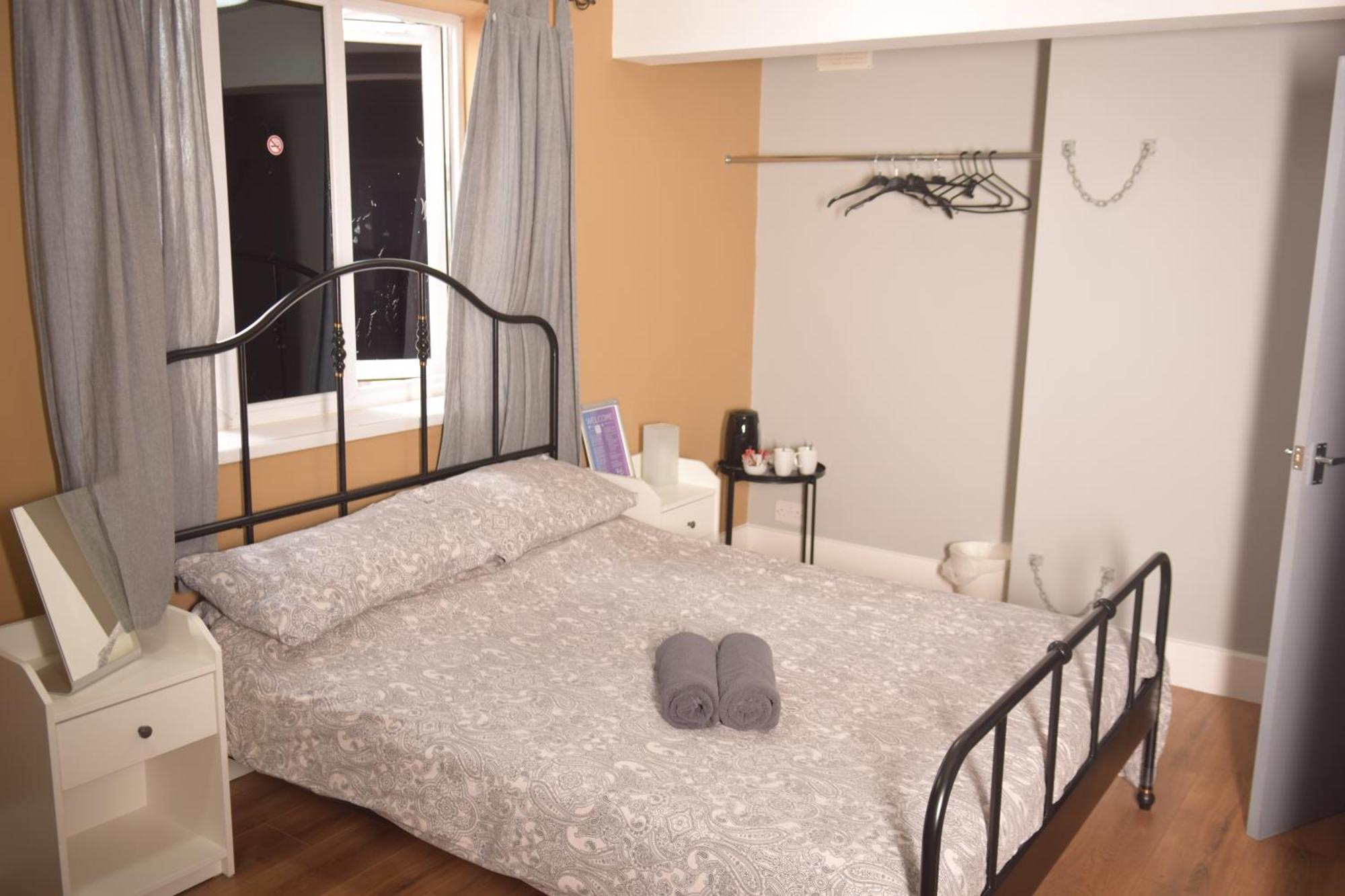 Xtasia Adult Hotel - Adults Only 西布罗姆维奇 外观 照片